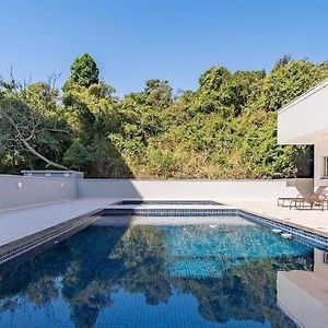 Ingleses Apart - Vista Mar/Piscina